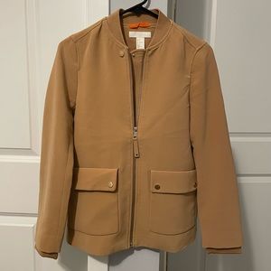 H&M Brown Jacket